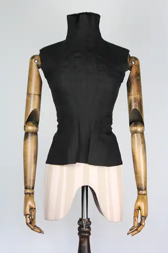 Alexander McQueen 'Eshu' Bodice gallery