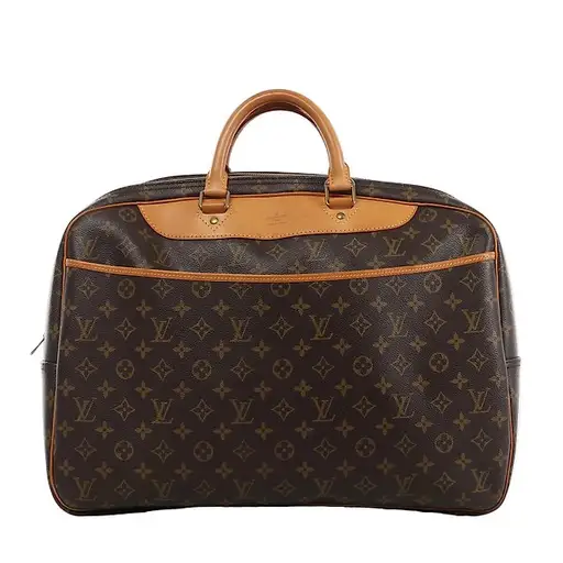Louis Vuitton - Alize - Travel bag