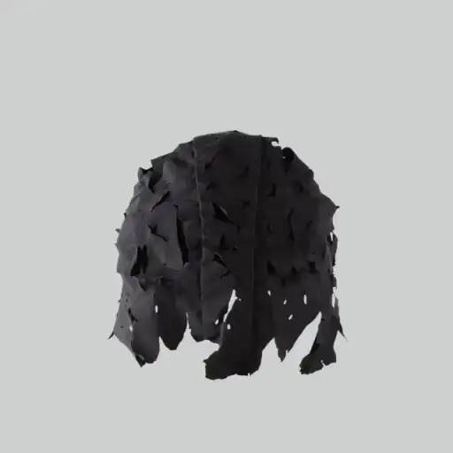 paf cap left 구해요 (파프)