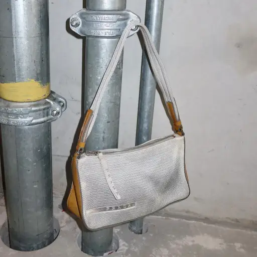 Prada 1999 Bag