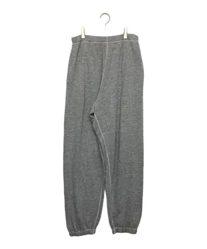 [Pre-owned] COMOLI Sweatpants D01-05047
