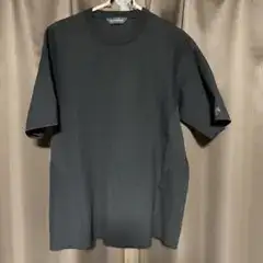 最終値下げ‼️DESCENTE ALLTERRAIN フュージョンニットTシャツ