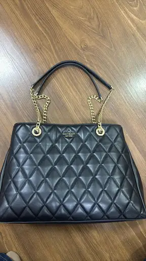 bolsa super nova kate spade maravilhosa!