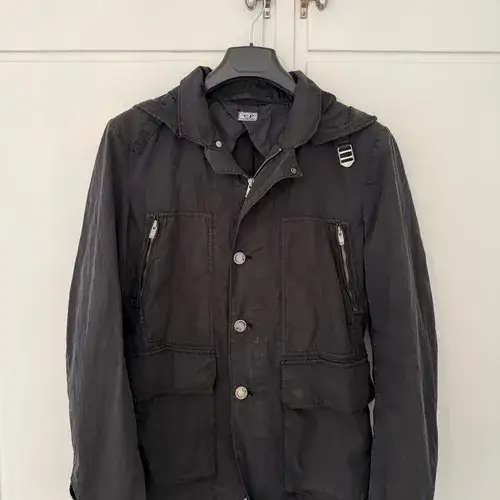 C.P. Company Mille Miglia AW08