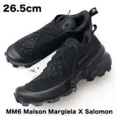 新品 MM6 MAISON MARGIELA X SALOMON スニーカー