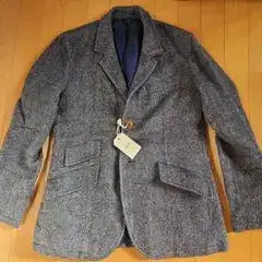 ts(s) ツイードジャケット ジャケット