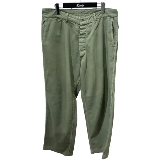 Vintage P-58 Utility Pantsミリタリーパンツ26AAP-04-26