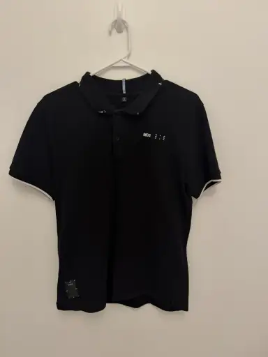 MCQ Icon 0 Polo