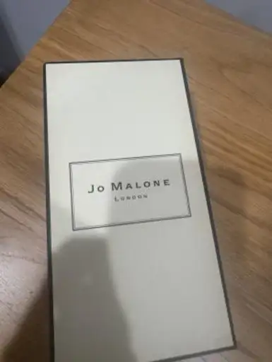 Jo Malone - EMPTY BOX ONLY. No perfume