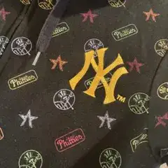 鈴里 様専用　LB-03 MLB New York Yankees コラボ　半袖