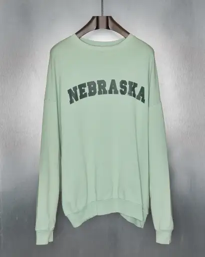 Raf Simons Archive Redux Nebraska Sweater