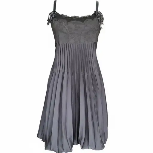 9 | Euro Cop Copine Dress