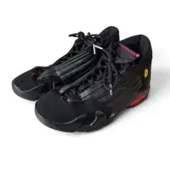 NIKE AIR JORDAN 14 Retro ラストショット 27cm