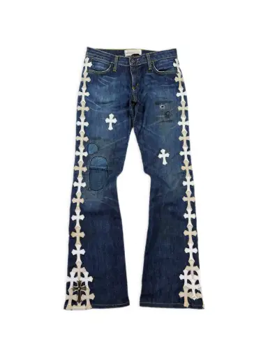 Chrome Hearts