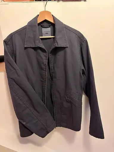 Uniqlo x JW Anderson, Marineblau, Gr. S/M ungetragen