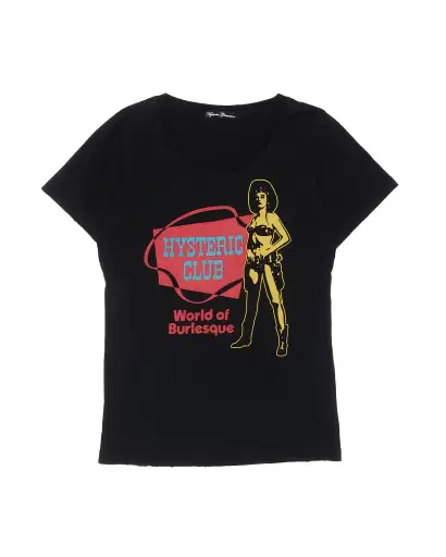 Hysteric Glamour
