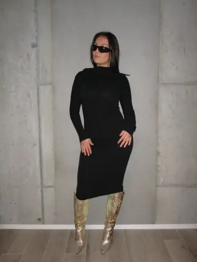DOLCE & GABBANA DRESS