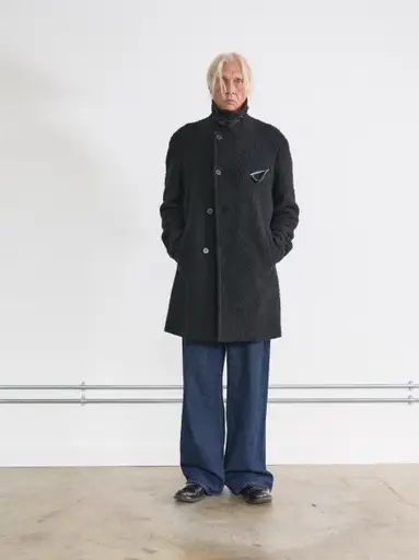 MARTIN MARGIELA AW2016