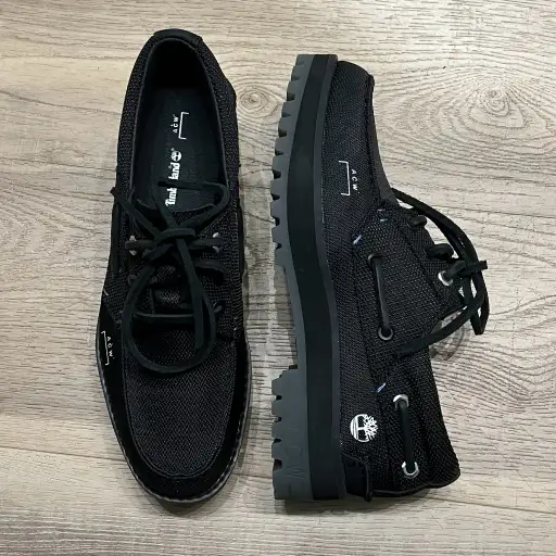 A-COLD-WALL x Timberland Size 7 Shoes