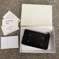 ★新品未使用★MAISON MARGIELA メゾンマルジェラ コインケース