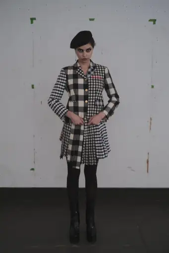thom browne  suit