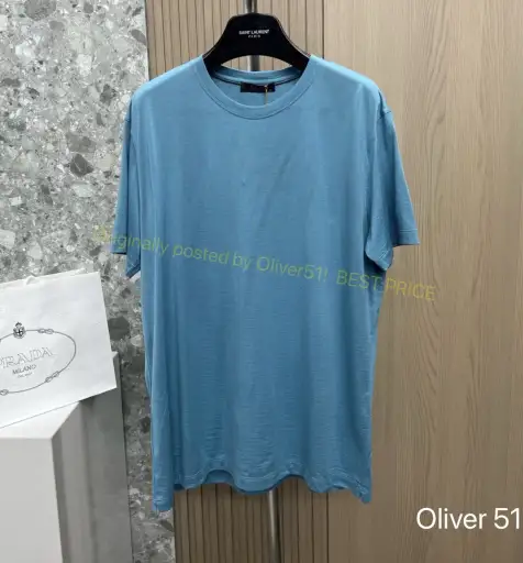 Loro Piana The Gift of Kings Knit Tee BFAJVV261