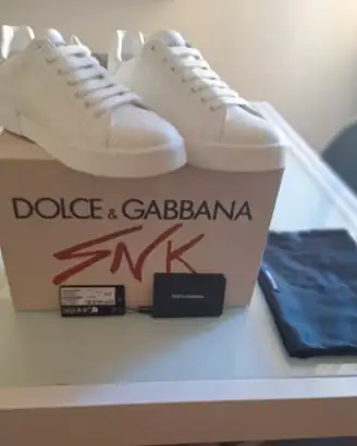 Dolce & Gabbana