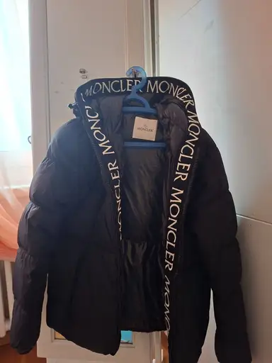 Moncler Winterjacke