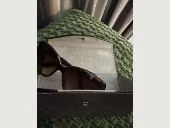 Gucci sunglasses