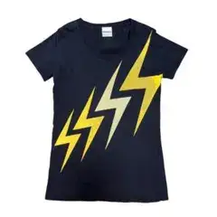 00s archive swag LAUNDRY slash チビ tee