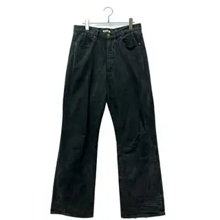 オーラリー デニムパンツ A23SPO2DE メンズ SIZE 3 (XL) AURALEE オーラリー(AURALEE)のメンズのパンツ(デニム/ジーンズ)の商品詳細ページへのリンク