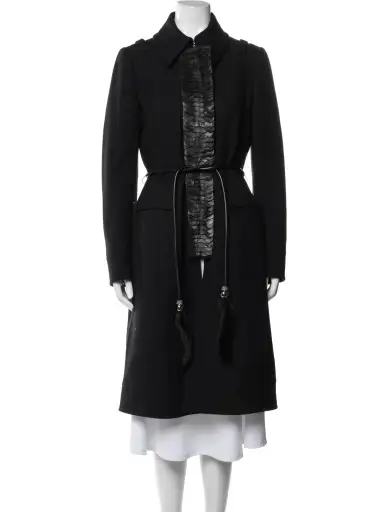 Vintage 2010 Coat