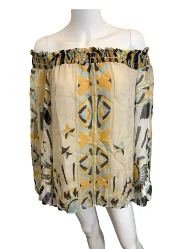 Emilio Pucci Blouse