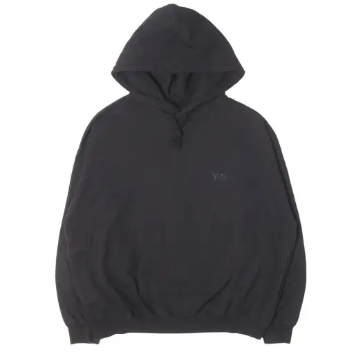 25SS ロゴプリント オーバーサイズ スウェットパーカー(FT HOODIE)