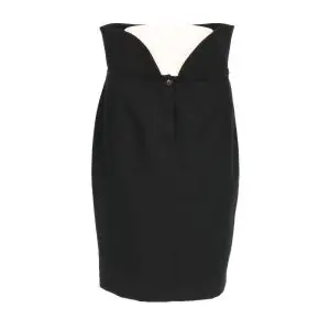 Gonna Donna Vintage 80s size 44-IT X0978