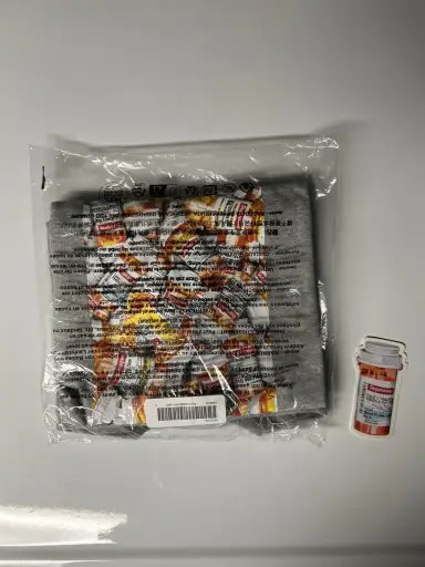 Supreme Pills Tee