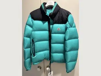Authentic Moncler - Brand New