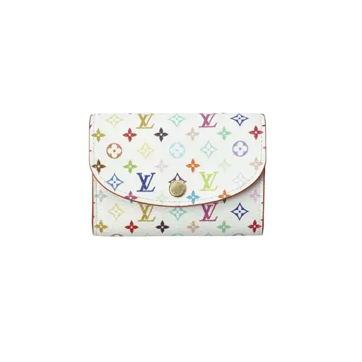 Rosalie Coin Purse