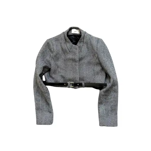 Coperni Cropped Jacket