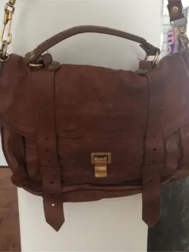 bolsa ps1 caramelo