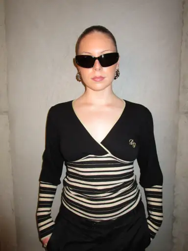 DOLCE & GABBANA LONGSLEVE