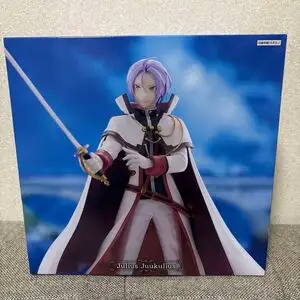 Re:ゼロから始める異世界生活 ユリウス・ユークリウス フィギュア