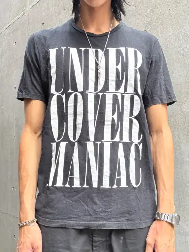 Undercover