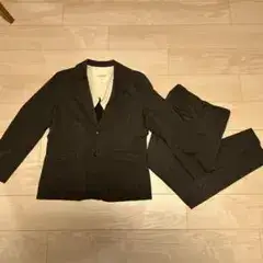 STILL BY HAND セットアップ グレー 46/44