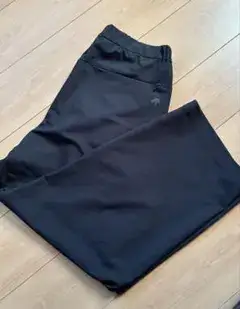 DESCENTE デサント　ALLTERRAIN 【I/O】テックワイドパンツ