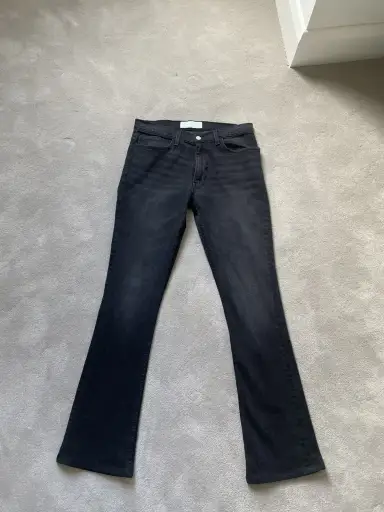 Jarod John Leonard Bruce Jeans