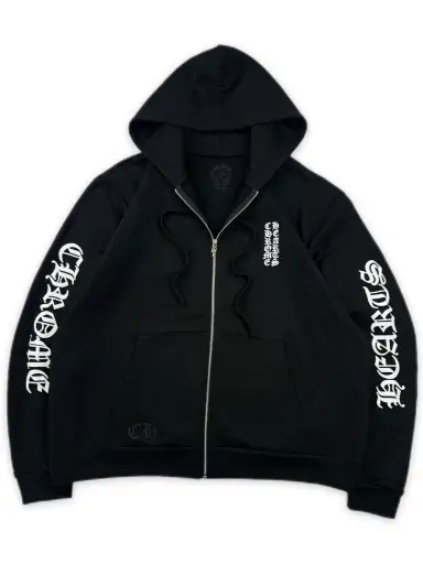 Chrome Hearts