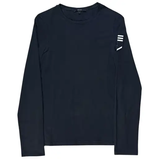 Gucci by Frida Giannini Sailor Patch Longsleeve - SS08