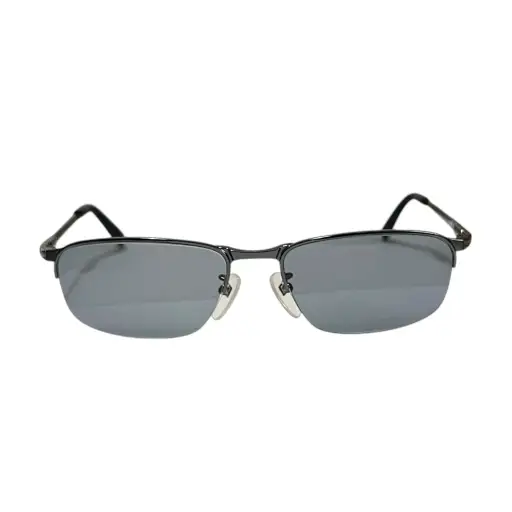 BALMAIN PARIS Metal Sunglasses / Eyeglasses