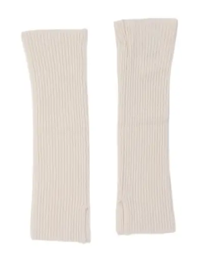 Cashmere Long Arm Warmers w/Tags